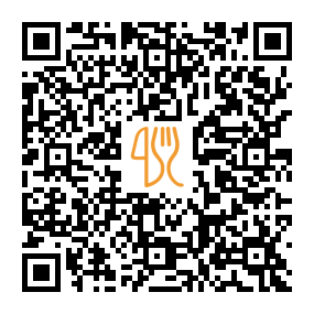 QR-code link către meniul Babaas Steakhouse