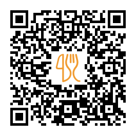 QR-code link către meniul Saladish