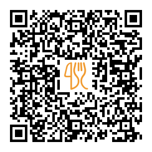 QR-code link către meniul Blazing Onion