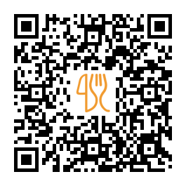 QR-code link către meniul Tea Garden