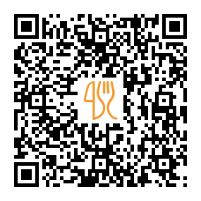 QR-code link către meniul End Zone Little Elm