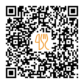 QR-code link către meniul Indian Chinese Fast Food