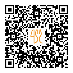 QR-code link către meniul The Social Grill