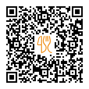 QR-code link către meniul Hana Teriyaki