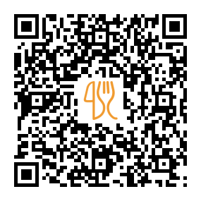 QR-code link către meniul Yalla Yalla