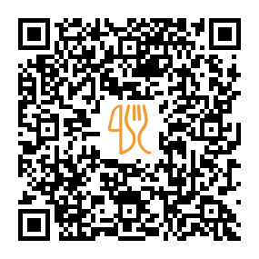 QR-code link către meniul Bushfire Kitchen