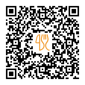 QR-code link către meniul Sushi Ai