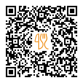 QR-code link către meniul Fari's Diner