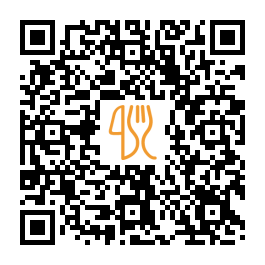 QR-code link către meniul Rumah Makan Ramayana