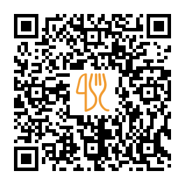 QR-code link către meniul Meat UP BBQ