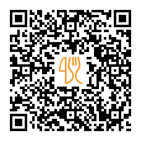 QR-code link către meniul Burger King