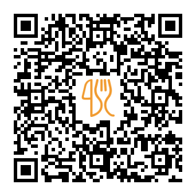 QR-code link către meniul Sushi Garden