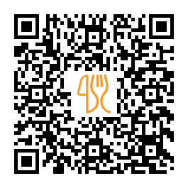 QR-code link către meniul Saluhallens