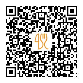 QR-code link către meniul Little Flower Candy Co.