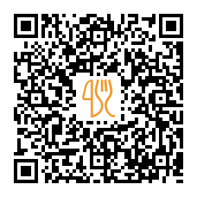 QR-code link către meniul Chez Alain