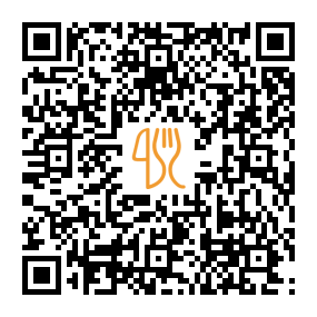 QR-code link către meniul Sushi Kitchen