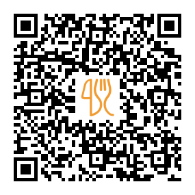 QR-code link către meniul The Cooperage