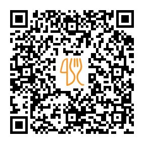 QR-code link către meniul Cajun Cafe Grill