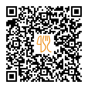 QR-code link către meniul Island Creole Kitchen