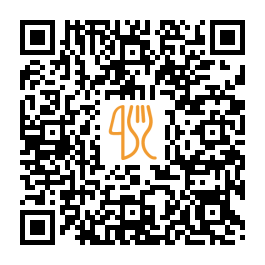 QR-code link către meniul Café Cassis