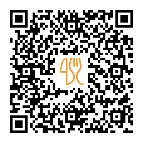 QR-code link către meniul Pho Saigon