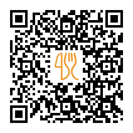 QR-code link către meniul Thai Wood House