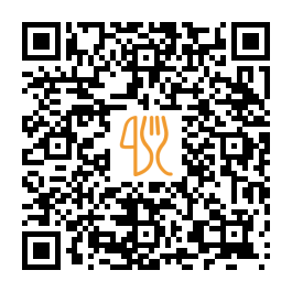 QR-code link către meniul 107 Eats!