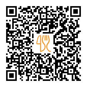 QR-code link către meniul Asya Indian