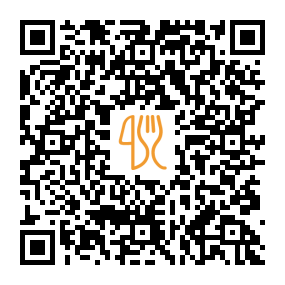 QR-code link către meniul Rocky's Gourmet Pizza