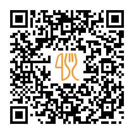 QR-code link către meniul Copain Copine