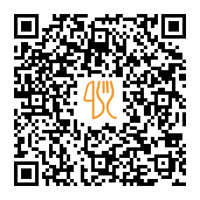 QR-code link către meniul Alinjay's Gyro Spot