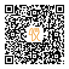 QR-code link către meniul Little Village Pizza Bbq