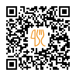 QR-code link către meniul Flipo Pegatina Clic