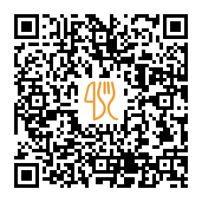 QR-code link către meniul Café Flori