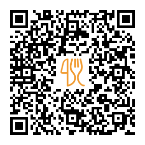 QR-code link către meniul Alohaus Poke