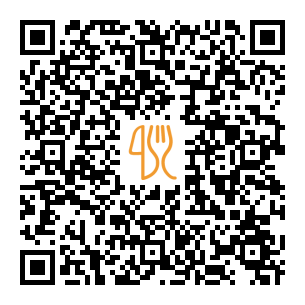 QR-code link către meniul The Black Skillet Sports Bar and Grill