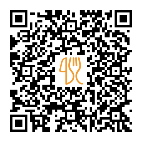 QR-code link către meniul Planet Smoothie