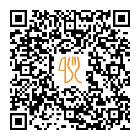 QR-code link către meniul The Halal Kitchen