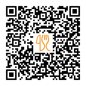 QR-code link către meniul Hanini Grill