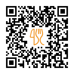 QR-code link către meniul Veganique