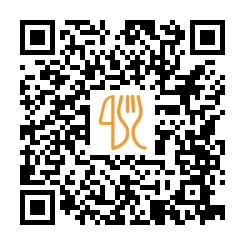 QR-code link către meniul Cheba