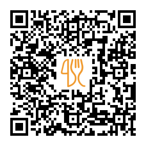 QR-code link către meniul The Rendezvous