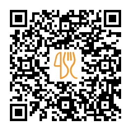 QR-code link către meniul Della's Cafe