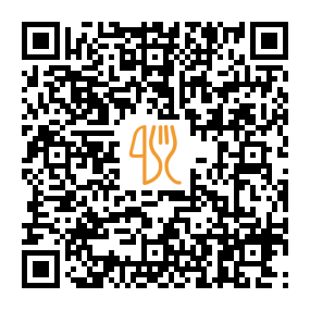 QR-code link către meniul The Howards’ Mystic Saloon