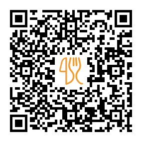 QR-code link către meniul Burn Burger