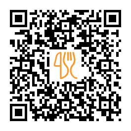 QR-code link către meniul Guppy Tea House