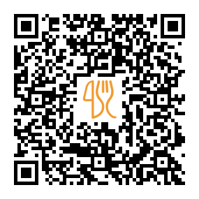 QR-code link către meniul Asian Ginger