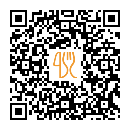 QR-code link către meniul The Bone Bbq