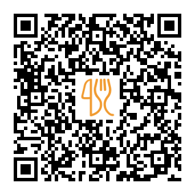 QR-code link către meniul Tropical Buffalo