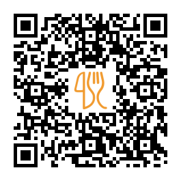 QR-code link către meniul Kitchen Thai